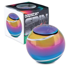 Afbeelding in Gallery-weergave laden, Bopster - Spin Ball spinner - Multicolour Metallic