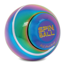 Afbeelding in Gallery-weergave laden, Bopster - Spin Ball spinner - Multicolour Metallic