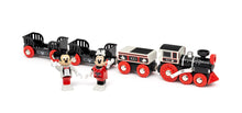 Afbeelding in Gallery-weergave laden, Brio Disney 100th anniversary train - verjaardagstrein