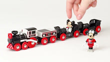 Afbeelding in Gallery-weergave laden, Brio Disney 100th anniversary train - verjaardagstrein