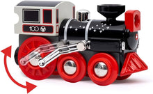 Afbeelding in Gallery-weergave laden, Brio Disney 100th anniversary train - verjaardagstrein