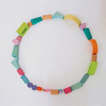 Afbeelding in Gallery-weergave laden, Grimm's Building World Cloud Play - 43113