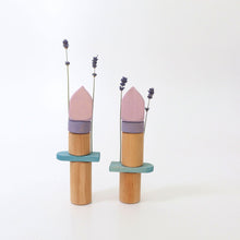 Afbeelding in Gallery-weergave laden, Grimm's Building World Cloud Play - 43113