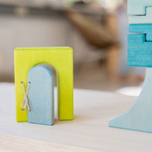 Afbeelding in Gallery-weergave laden, Grimm's Building World Cloud Play - 43113