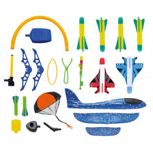 Afbeelding in Gallery-weergave laden, Buki France Flying Science: 6 vliegende voorwerpen 6j+ - BU2173