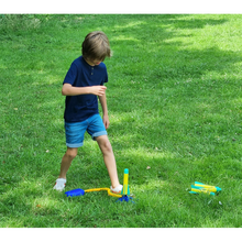 Afbeelding in Gallery-weergave laden, Buki France Flying Science: 6 vliegende voorwerpen 6j+ - BU2173