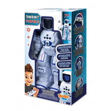 Afbeelding in Gallery-weergave laden, Kato Engels ❤️ Buki France Robot Marko 8j+ - BU7601 / BON
