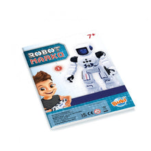 Afbeelding in Gallery-weergave laden, Kato Engels ❤️ Buki France Robot Marko 8j+ - BU7601 / BON