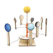Afbeelding in Gallery-weergave laden, Buki I can be.. Astronaut 8+ - BU2001S