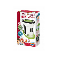 Afbeelding in Gallery-weergave laden, Buki Microscoop Video