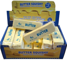 Afbeelding in Gallery-weergave laden, Sem Meyer ❤️ Fidget toy - PU Foam Squishy Butter - 13.5 cm