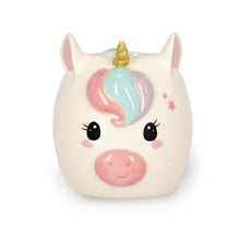 Afbeelding in Gallery-weergave laden, Legami Unicorn Scented Candle - eenhoorn geurkaars