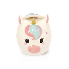 Afbeelding in Gallery-weergave laden, Legami Unicorn Scented Candle - eenhoorn geurkaars