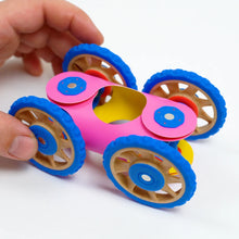 Afbeelding in Gallery-weergave laden, Clixo® | EDU Classroom Wheel Accessories