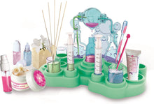 Afbeelding in Gallery-weergave laden, Clementoni Wetenschap & Spel - Parfumlaboratorium