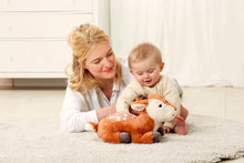 Afbeelding in Gallery-weergave laden, Cloud-B Twilight Buddies® - Reekalf hertje