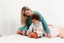 Afbeelding in Gallery-weergave laden, Cloud-B Twilight Buddies® - Reekalf hertje