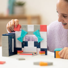 Afbeelding in Gallery-weergave laden, CONNETIX Tiles Pro Constructor Set (70st)