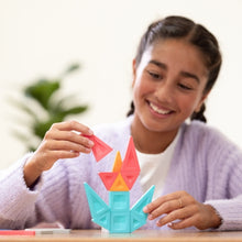 Afbeelding in Gallery-weergave laden, CONNETIX Tiles Pro Constructor Set (70st)