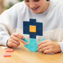 Afbeelding in Gallery-weergave laden, CONNETIX Tiles Pro Constructor Set (70st)