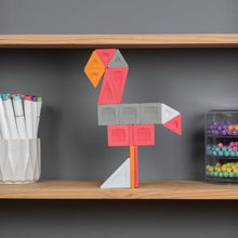 Afbeelding in Gallery-weergave laden, CONNETIX Tiles Pro Constructor Set (70st)