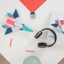 Afbeelding in Gallery-weergave laden, CONNETIX Tiles Pro Constructor Set (70st)