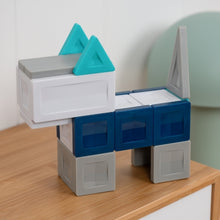 Afbeelding in Gallery-weergave laden, CONNETIX Tiles Pro Constructor Set (70st)