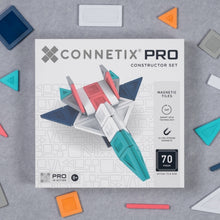 Afbeelding in Gallery-weergave laden, CONNETIX Tiles Pro Constructor Set (70st)