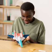 Afbeelding in Gallery-weergave laden, CONNETIX Tiles Pro Constructor Set (70st)