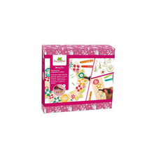 Afbeelding in Gallery-weergave laden, Sycomore Lovely Box 8+ - Pyrografie modellen en juwelen