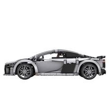 Afbeelding in Gallery-weergave laden, CaDA Audi R8 Coupé (1:14)