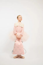 Afbeelding in Gallery-weergave laden, Caramel & Cie - Medium boekentas Prima Ballerina - MSA11_7926