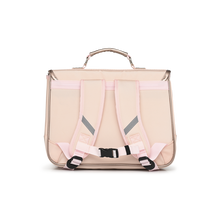 Afbeelding in Gallery-weergave laden, Caramel & Cie kleine boekentas Lady Swan - SSA09_5126