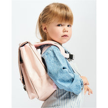 Afbeelding in Gallery-weergave laden, Caramel & Cie kleine boekentas Lady Swan - SSA09_5126