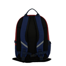 Afbeelding in Gallery-weergave laden, Caramel et Cie Large rugzak Academy Tiger - LBP10_6407