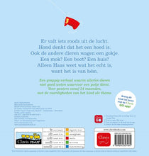 Afbeelding in Gallery-weergave laden, Clavis boek - Mijn potje kartonboek - Anita Bijsterbosch