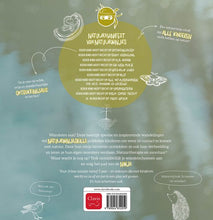 Afbeelding in Gallery-weergave laden, Clavis boek - Natuurninja in het bos - Miriam Borgermans