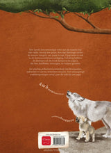 Afbeelding in Gallery-weergave laden, Clavis boek - Wild van papa - Jessie Jans