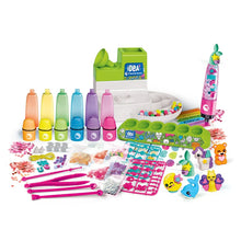 Afbeelding in Gallery-weergave laden, Clementoni Highlighter Creator Studio - Creatief Markeerstiftenlab