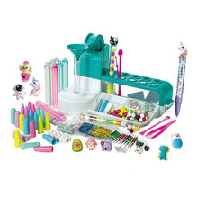 Afbeelding in Gallery-weergave laden, Clementoni Pen Creator Studio - Creatief Pennenlab