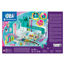 Afbeelding in Gallery-weergave laden, Clementoni Pen Creator Studio - Creatief Pennenlab