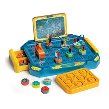 Afbeelding in Gallery-weergave laden, Clementoni Wetenschap & Spel - Elektronisch Lab