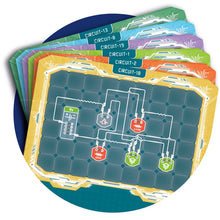 Afbeelding in Gallery-weergave laden, Clementoni Wetenschap & Spel - Elektronisch Lab