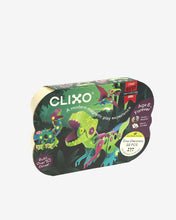 Afbeelding in Gallery-weergave laden, Clixo® | Dino Discovery Pack