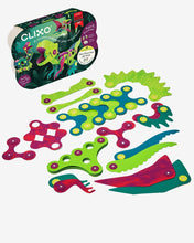 Afbeelding in Gallery-weergave laden, Clixo® | Dino Discovery Pack