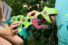 Afbeelding in Gallery-weergave laden, Clixo® | Dino Discovery Pack