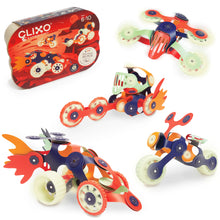 Afbeelding in Gallery-weergave laden, Clixo | Mars Rovers - 30 pcs - Expedition Pack