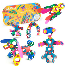 Afbeelding in Gallery-weergave laden, Clixo | Rainbow Pack - 42 pcs