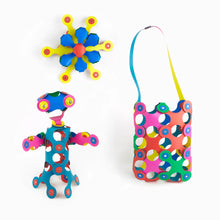 Afbeelding in Gallery-weergave laden, Clixo | Rainbow Pack - 42 pcs