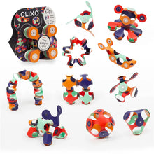 Afbeelding in Gallery-weergave laden, Clixo | Tiny & Mighty - 9 pcs - Space